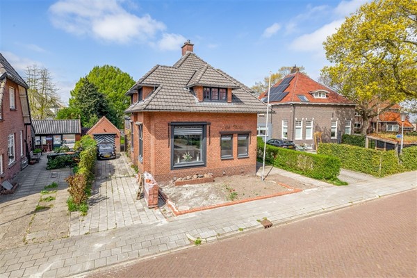 Medium property photo - E.E. Stolperlaan 4, 9641 KD Veendam